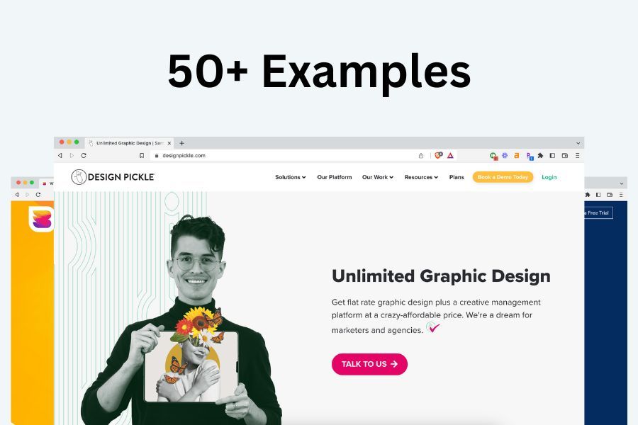 50+ Unique Productized Service Examples (& Picking Yours)