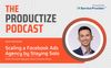 Scaling a Facebook Ads Agency by Staying Solo w/ Vincent Nguyen (Growth Ninja)